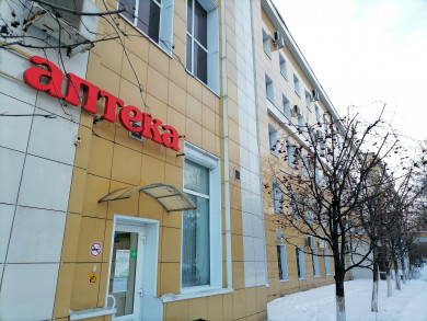 Детская заболеваемость ОРВИ продолжает расти в Воронежской области