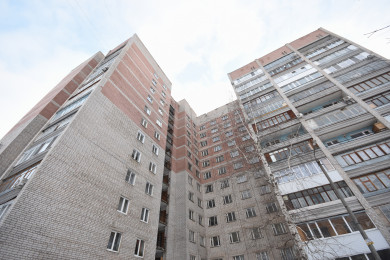 Воронежцев оставили без возможности проверить, насколько отложили капремонт их домов? 