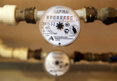 «Сказал, что я должна поменять счётчики за 10 тысяч, и записал меня в очередь»