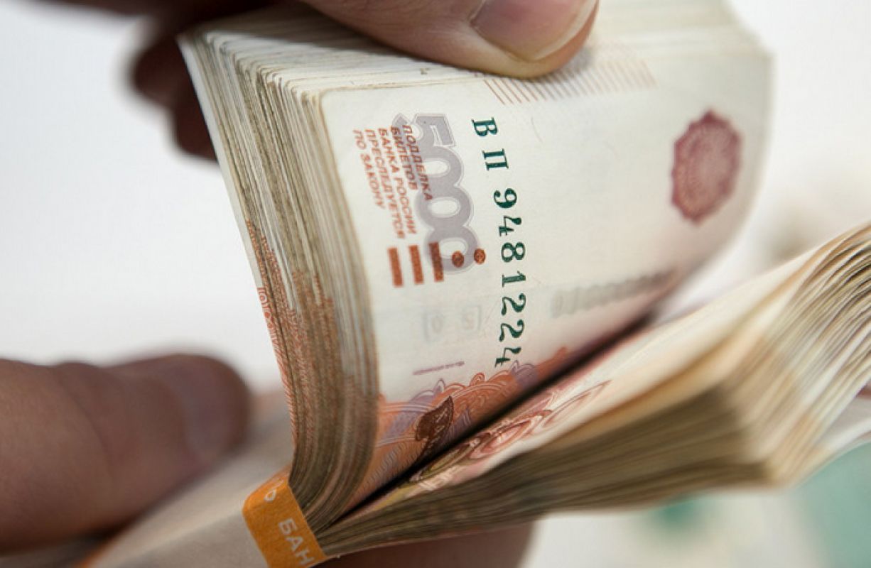 27-летний воронежец заложил квартиру и&nbsp;перевел три миллиона рублей мошенникам