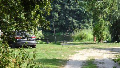 Вынесен приговор по делу о гибели 10-месячного мальчика под колёсами легковушки на пляже в Воронеже