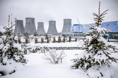 Нововоронежская АЭС на 3,61% перевыполнила план февраля по выработке электроэнергии 