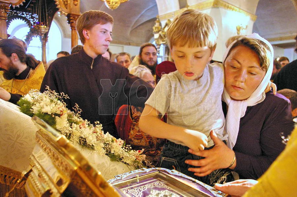 Как правильно молиться дома в&nbsp;пост, чтобы ваши просьбы были услышаны