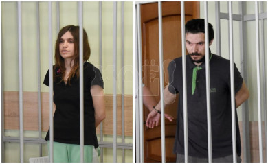 Брата с сестрой, обвиняемых в жестоком убийстве двоих мальчиков, признали невменяемыми