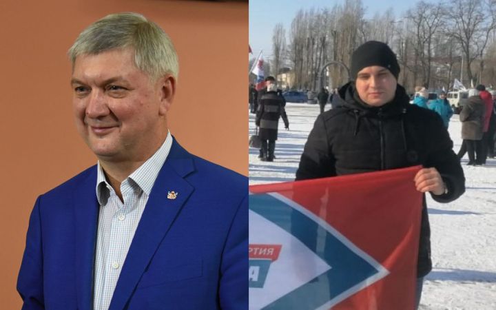 Политологи объяснили, кому нужен второй Гусев на выборах губернатора Воронежской области