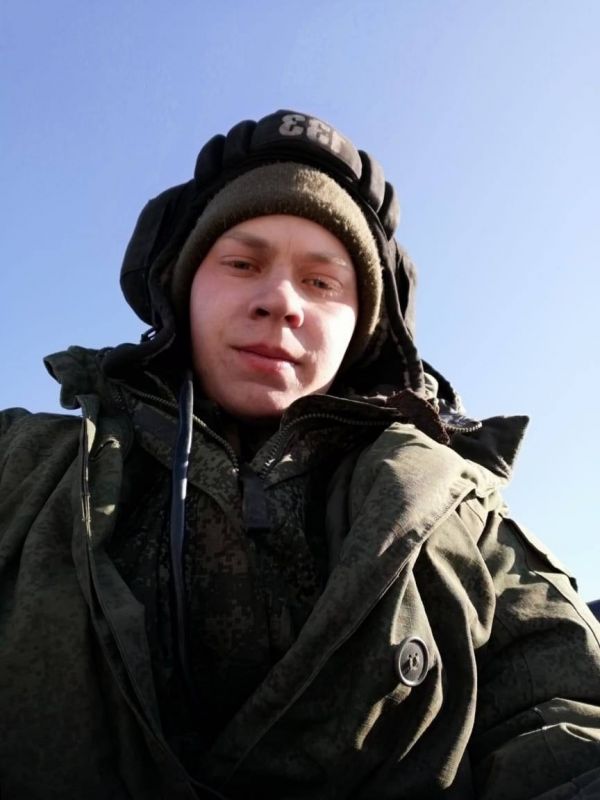 Выпускник воронежского кадетского корпуса погиб в ходе СВО
