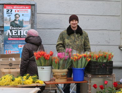 5 лайфхаков от Роспотребнадзора: как продлить жизнь срезанным цветам?