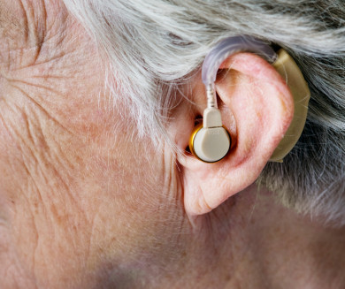 5 причин тугоухости. Из-за чего снижается слух и как этого избежать
