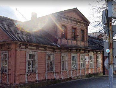Конфликт жильцов дома-усадьбы и чиновников в Воронеже привлёк внимание Бастрыкина