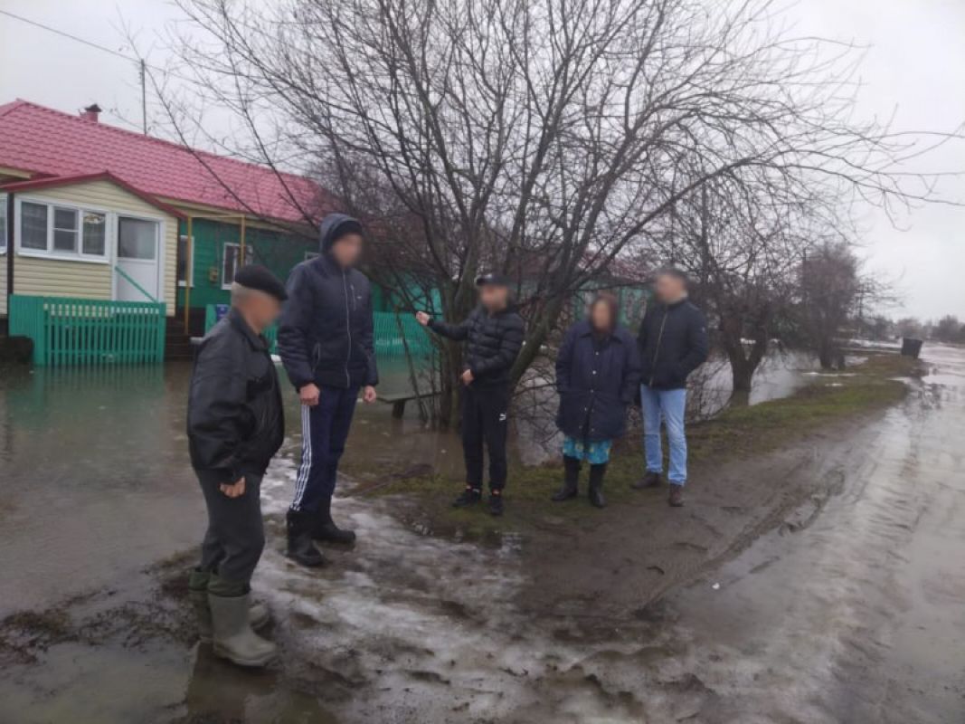 Нижегородского афериста задержали за&nbsp;обман 8 воронежских женщин