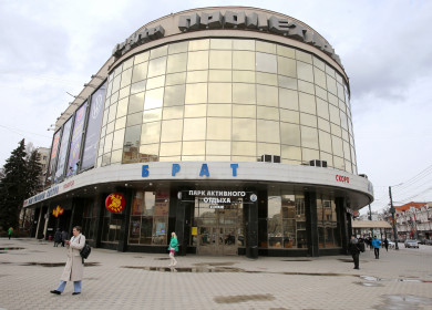 «Пролетарий» заработает после 8-месячного перерыва