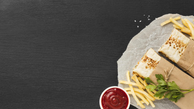 В Воронеже шаурмены из Азии избили бизнесмена, оставившего их без зарплаты