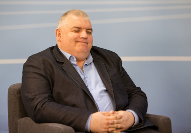 Директор воронежских кладбищ отделался штрафом по делу о хищении 1,8 млн рублей