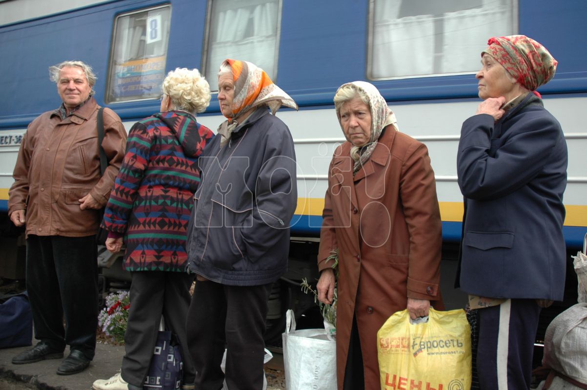 Из Липецка могут пустить поезда до&nbsp;Воронежа