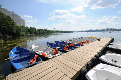 Синоптики дали прогноз на лето в Воронежской области