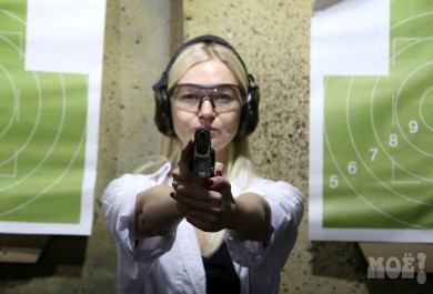 Главное за ночь. Главу отдела Росгвардии задержали за поставки неисправного оружия