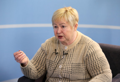 «Снимают всю пенсию из-за долгов умершего мужа»