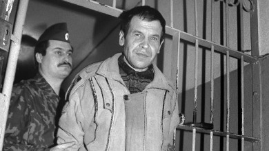 Воронежцы испугались появления в городе «поворинского Чикатило»