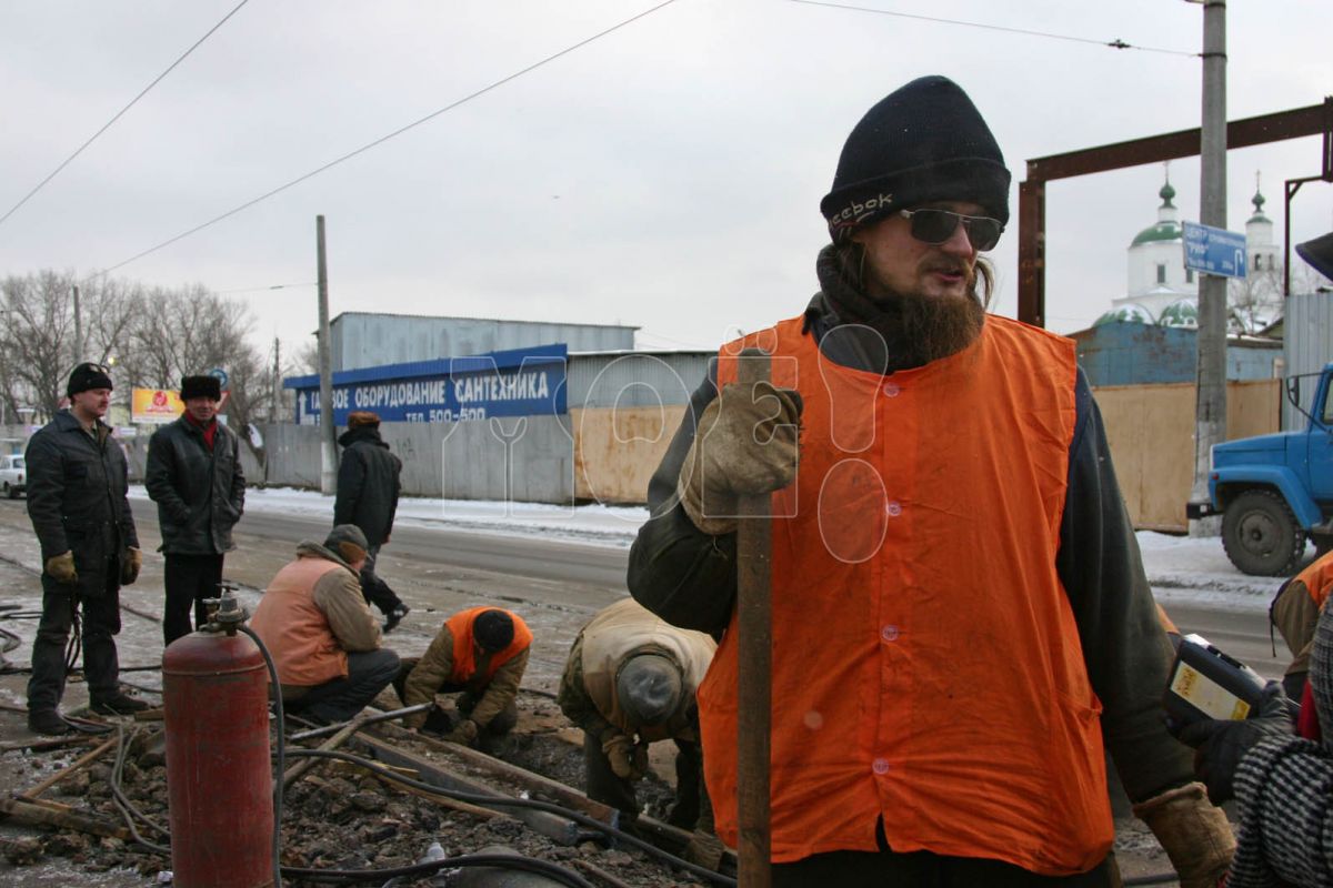 Стало известно, какие улицы в частном секторе Воронежа заасфальтируют