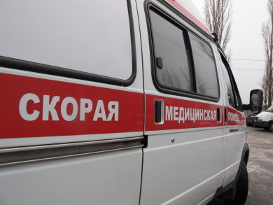 «Это можно считать чудом». Врач объяснил, почему упавший с 19-го этажа воронежец выжил