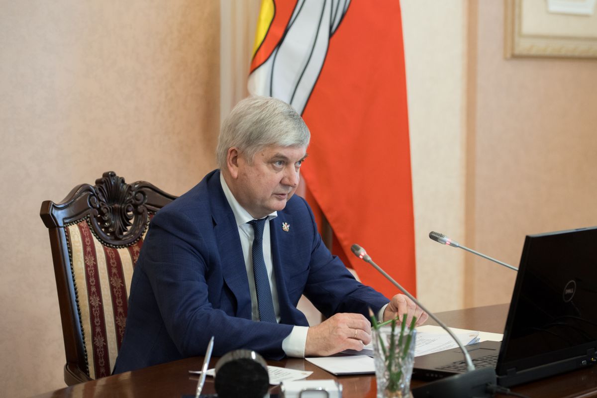 Воронежский губернатор рассказал, какой должна быть действенная поддержка участников СВО и их семей