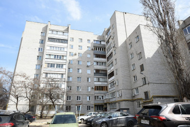 Заезжай и живи: в Воронеже продают уютную квартиру с обстановкой