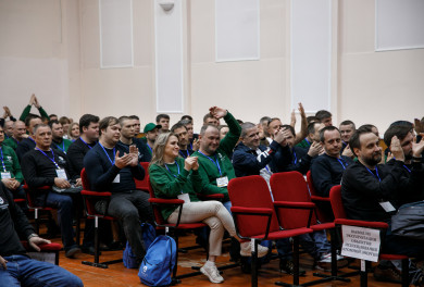 На Нововоронежской АЭС стартовал этап VII дивизионального чемпионата профессионального мастерства «REASkills-2023» 