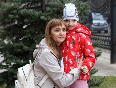 «Почему воронежские чиновники не хотят спасать 8-летнюю Ульяну?»