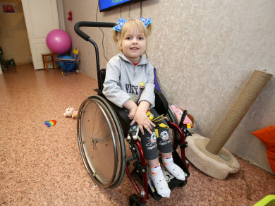 Как живёт Кристина Головчанская после укола «Золгенсмы» 