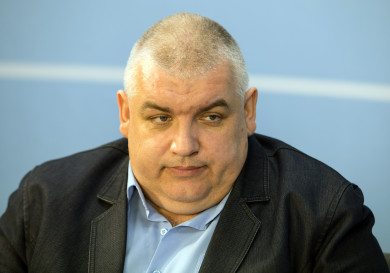 Похоронный бизнес решил «закопать» осуждённого директора воронежских кладбищ