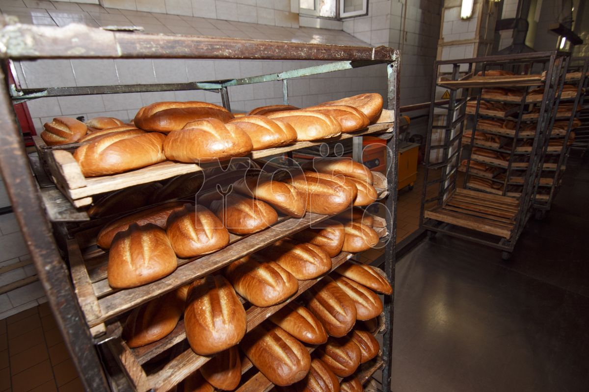 Более 65 кг некачественного хлеба изъяли в&nbsp;Воронежской области