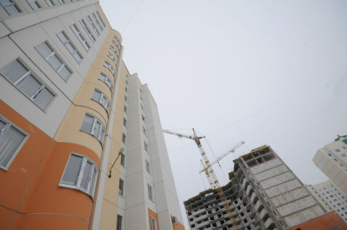 Максимальную сумму семейной ипотеки в Воронеже могут увеличить вдвое
