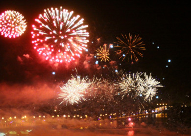 Стало известно, будут ли парад и салют на День Победы в Воронеже