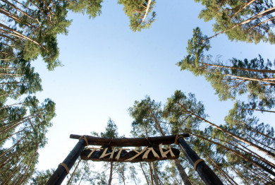 Прогноз погоды в Воронеже на понедельник, 24 апреля