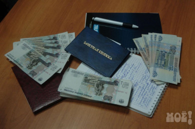 Воронежская пенсионерка получила внушительный штраф за взятки
