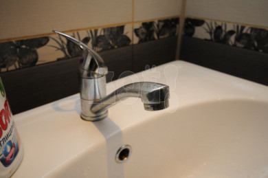 Жителей двух районов Воронежа предупредили о перебоях с водой