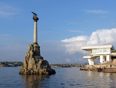 Где воронежцам отдохнуть на майские праздники?