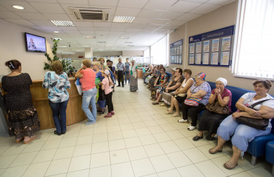 Стало известно, какую пенсию считают достойной жители Воронежа