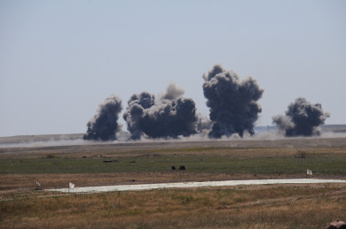 Трагедию с подорвавшимися на мине людьми прокомментировали белгородские власти