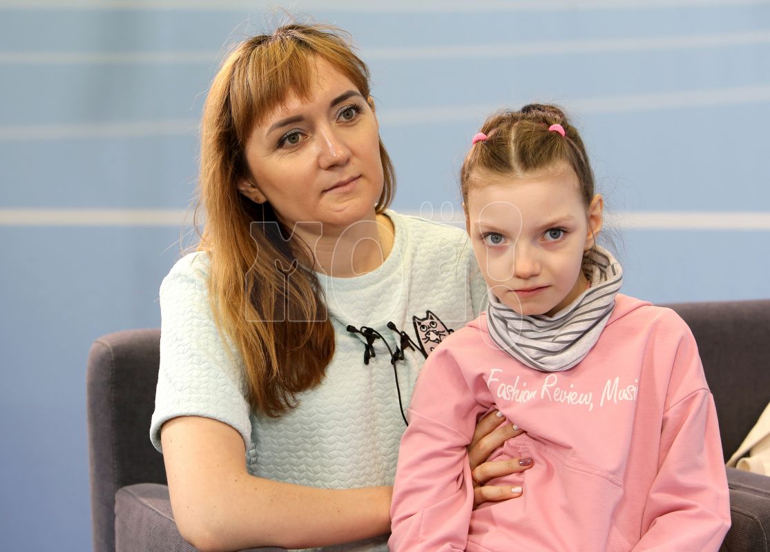 Мама девочки, которой в&nbsp;Воронеже чиновники не&nbsp;хотят закупать жизненно важный препарат: «Чувство, будто&nbsp;мне врут»