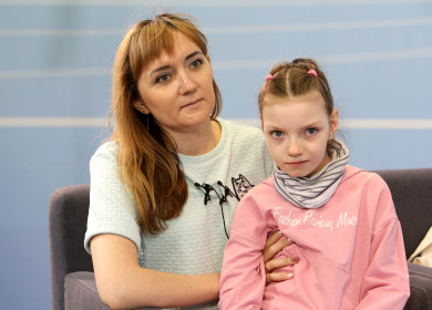 Мама девочки, которой в Воронеже чиновники не хотят закупать жизненно важный препарат: «Чувство, будто мне врут»