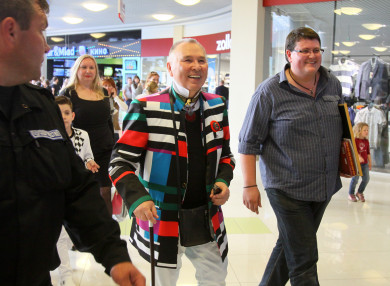 Модельер Вячеслав Зайцев скончался в реанимации