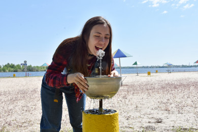 Летнее тепло придёт в Воронежскую область вслед за заморозками