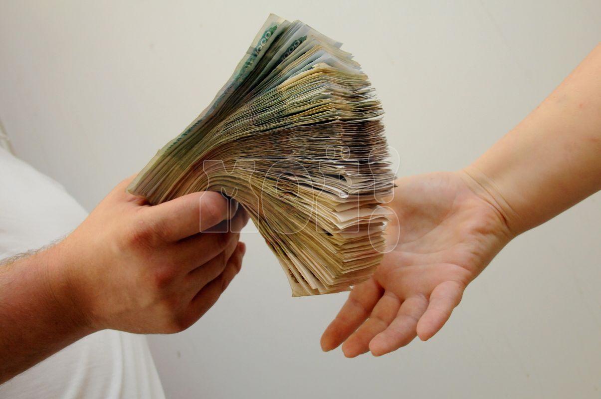 Экс-начальника воронежской пожарной части осудили за взятки от подчинённого