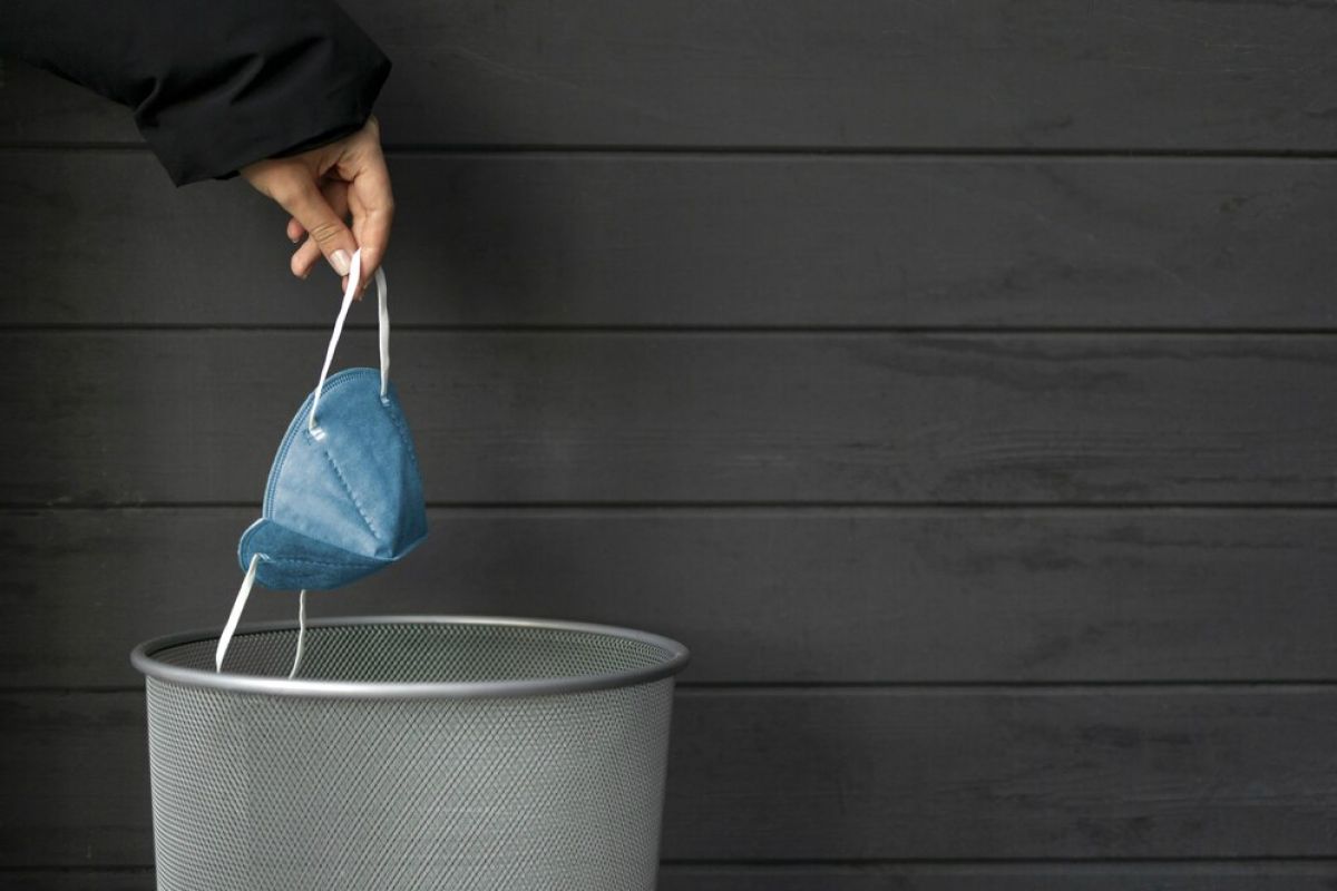 ВОЗ объявила об окончании пандемии коронавируса&nbsp;