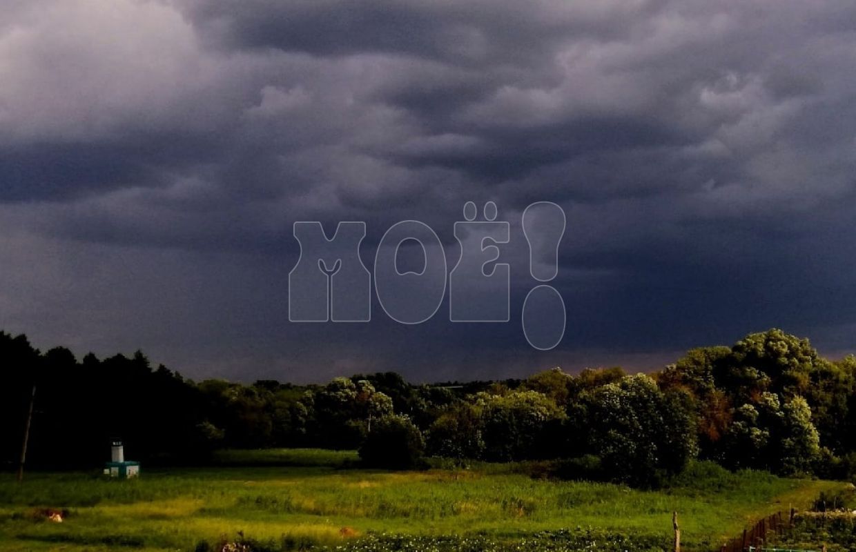 Прогноз погоды в Воронеже на субботу, 6 мая