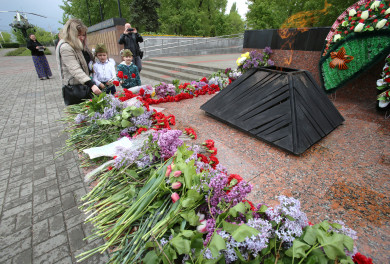 11 районов Воронежской области отменили массовые мероприятия на День Победы