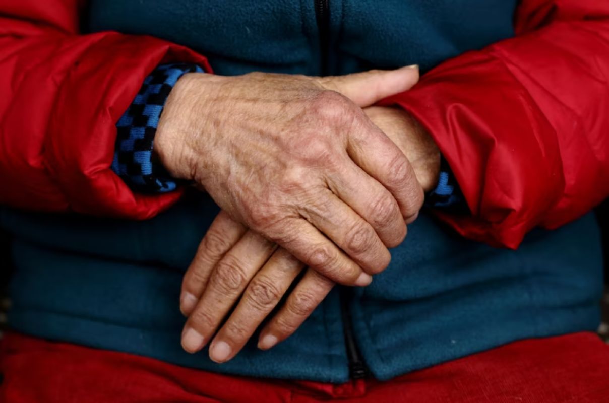 87-летняя пенсионерка пропала без вести в Воронеже