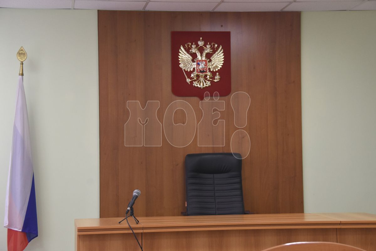 Четверо судей написали заявления об&nbsp;отставке в&nbsp;Воронежской области