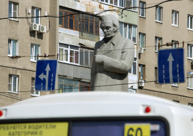 Прогноз погоды в Воронеже на воскресенье, 14 мая